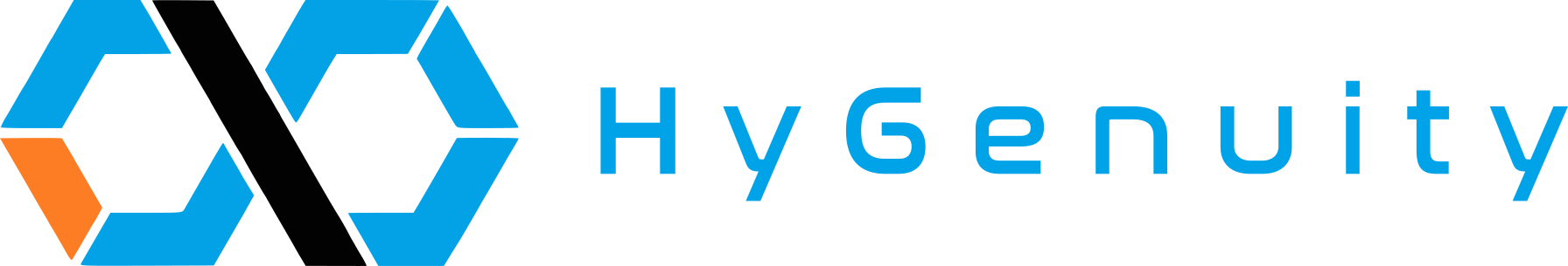 Logo HyGenuity